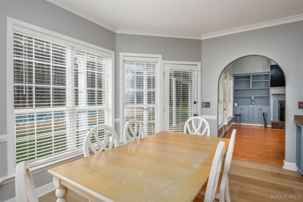 200 Hickory Lane