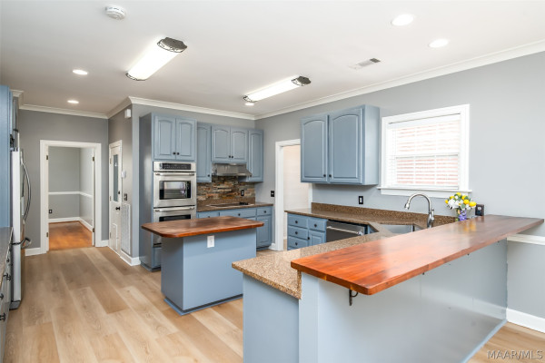 200 Hickory Lane