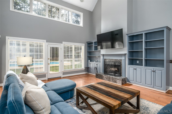 200 Hickory Lane
