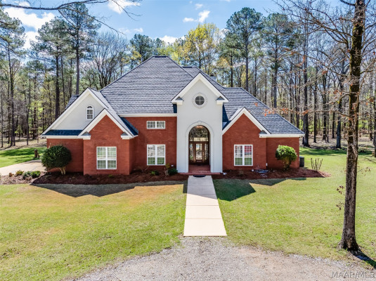 200 Hickory Lane