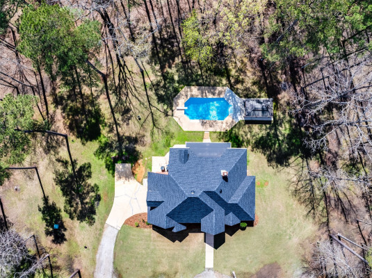 200 Hickory Lane
