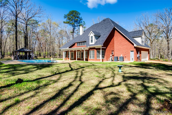 200 Hickory Lane