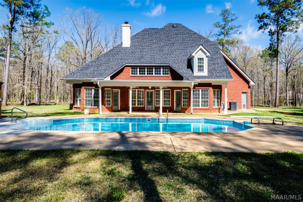 200 Hickory Lane