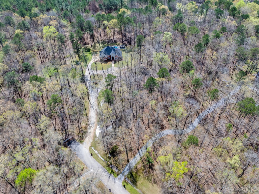 200 Hickory Lane