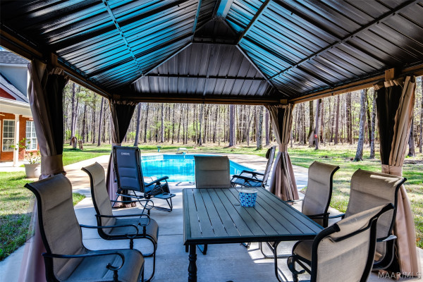 200 Hickory Lane