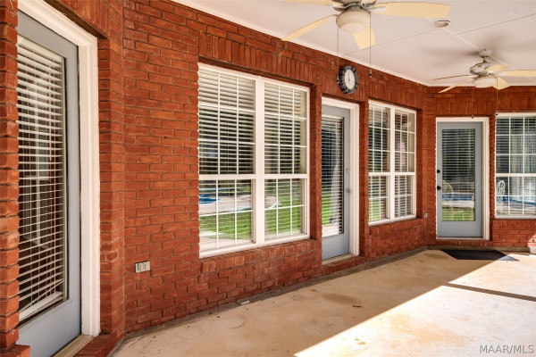 200 Hickory Lane