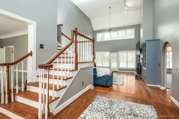 200 Hickory Lane
