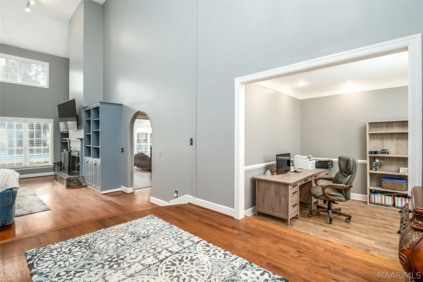 200 Hickory Lane