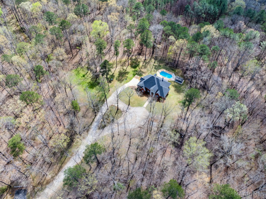 200 Hickory Lane