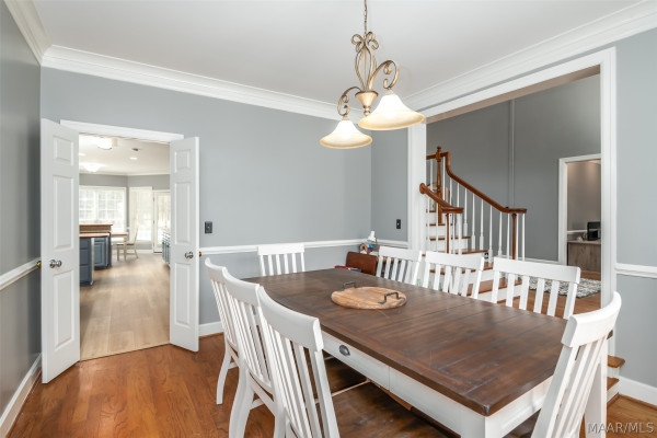 200 Hickory Lane