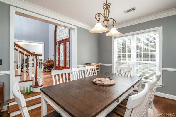 200 Hickory Lane