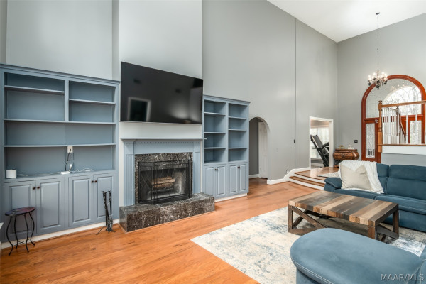 200 Hickory Lane