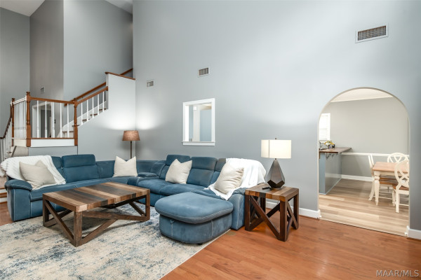 200 Hickory Lane