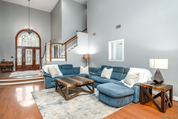 200 Hickory Lane