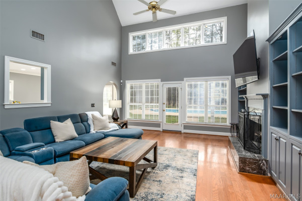 200 Hickory Lane