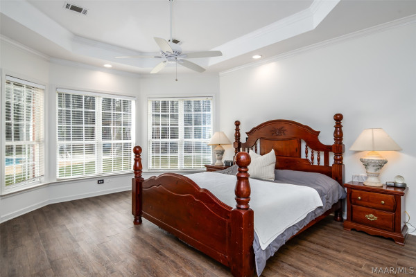200 Hickory Lane