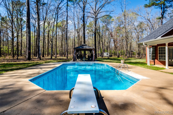 200 Hickory Lane