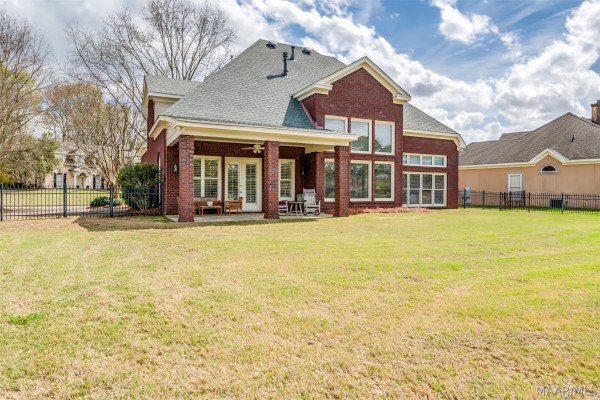 9668 Bent Brook Drive