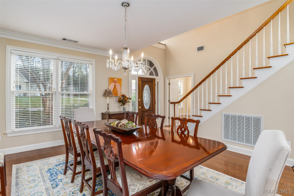 9668 Bent Brook Drive