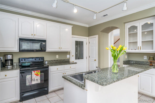 9668 Bent Brook Drive