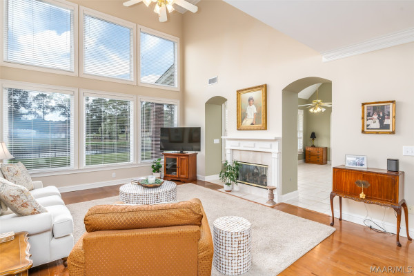 9668 Bent Brook Drive