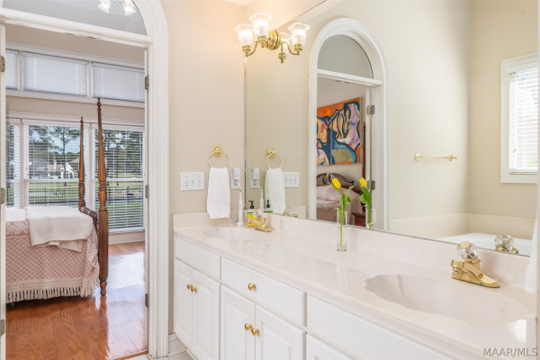 9668 Bent Brook Drive