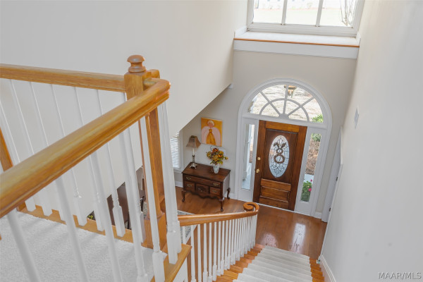 9668 Bent Brook Drive