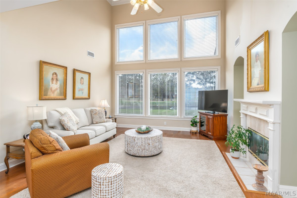 9668 Bent Brook Drive