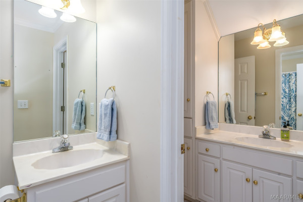 9668 Bent Brook Drive