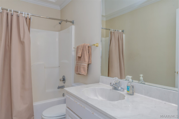 9668 Bent Brook Drive