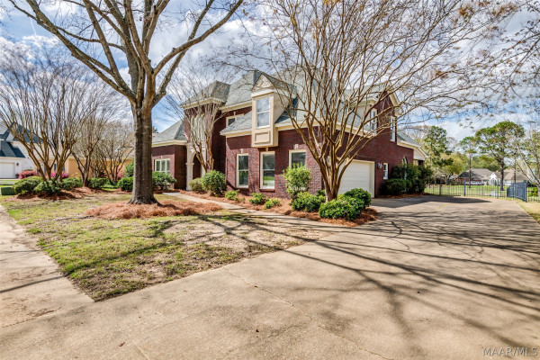 9668 Bent Brook Drive