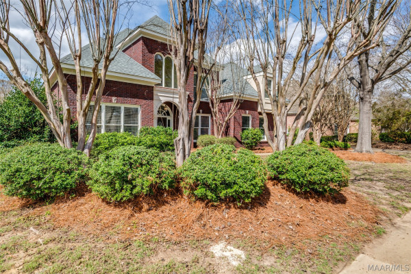 9668 Bent Brook Drive