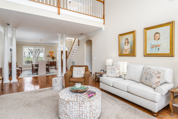 9668 Bent Brook Drive