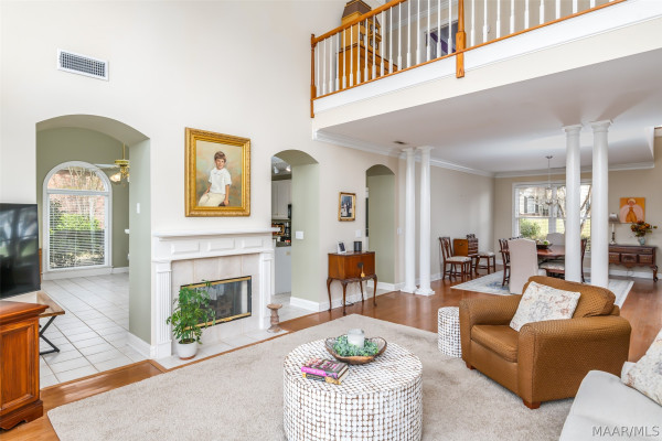 9668 Bent Brook Drive