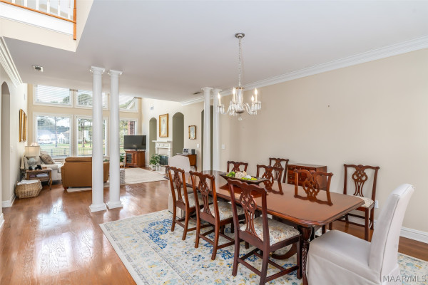 9668 Bent Brook Drive