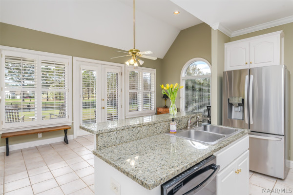 9668 Bent Brook Drive