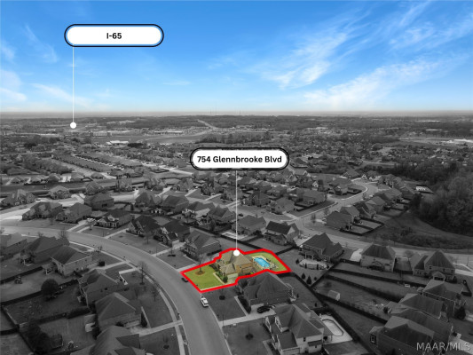 754 Glennbrooke Boulevard