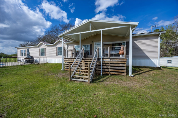 2578 County Road 66 .