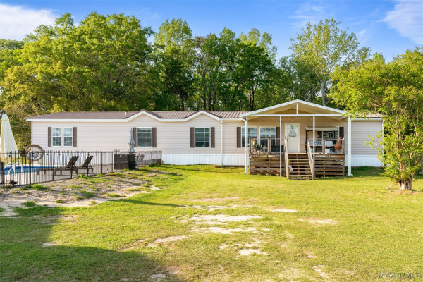 2578 County Road 66 .