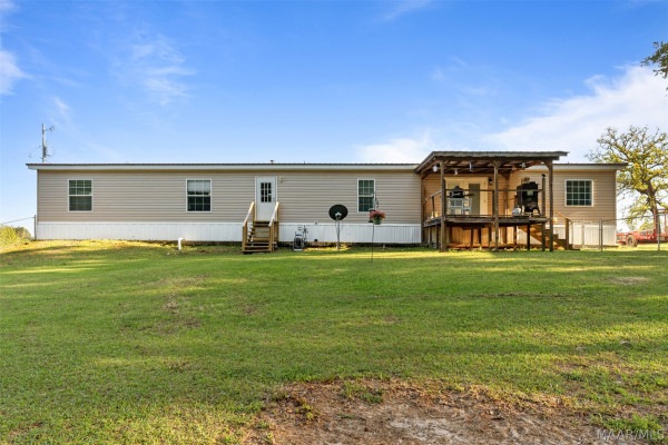 2578 County Road 66 .