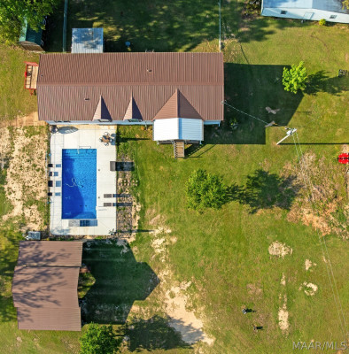 2578 County Road 66 .