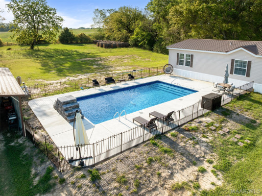 2578 County Road 66 .