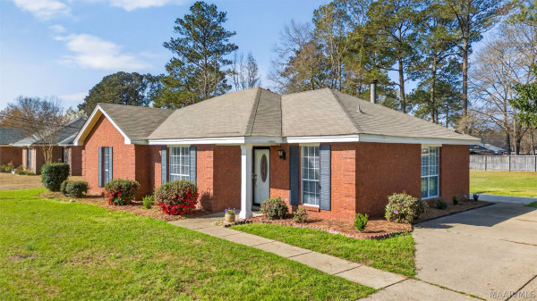 1007 Stableway Road