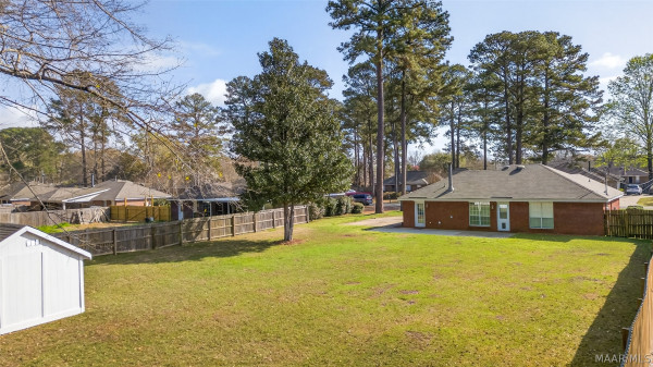 1007 Stableway Road