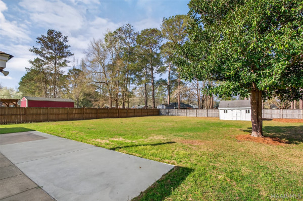 1007 Stableway Road