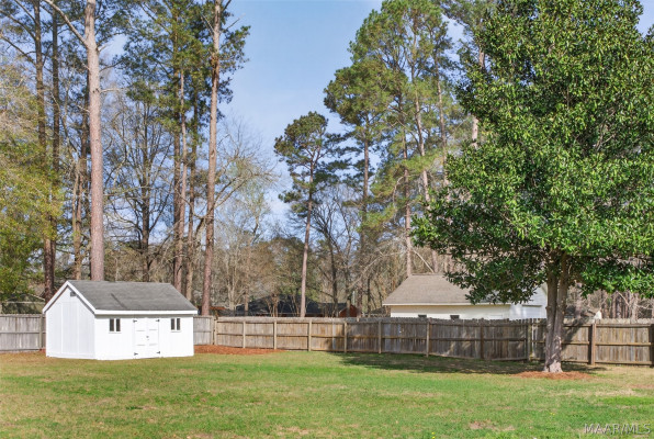 1007 Stableway Road