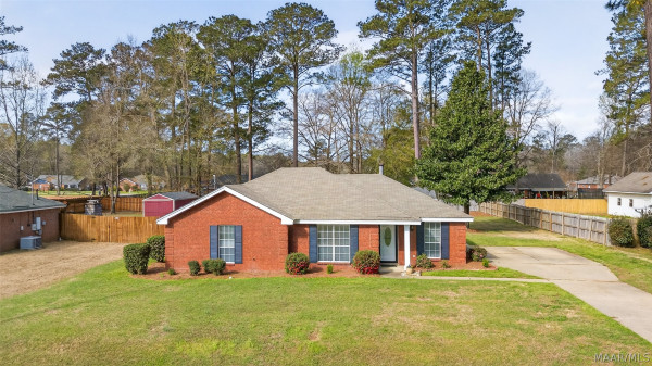 1007 Stableway Road