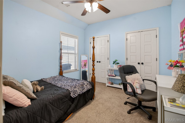 9409 Gunnison Drive