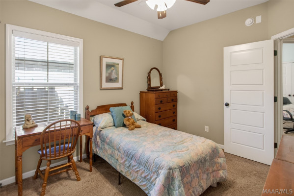 9409 Gunnison Drive