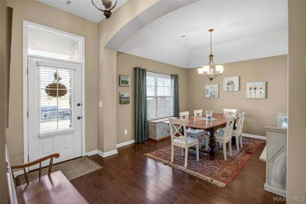 9409 Gunnison Drive